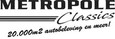 Logo Metropole Classic Cars B.V.
